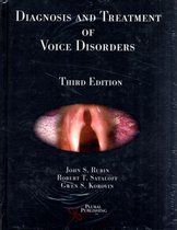Diagnosis and Treatment of Voice Disorders