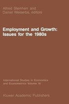 Employment and Growth