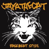 Jaya The Cat - Basement Style (LP) (Reissue)