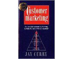Customer marketing