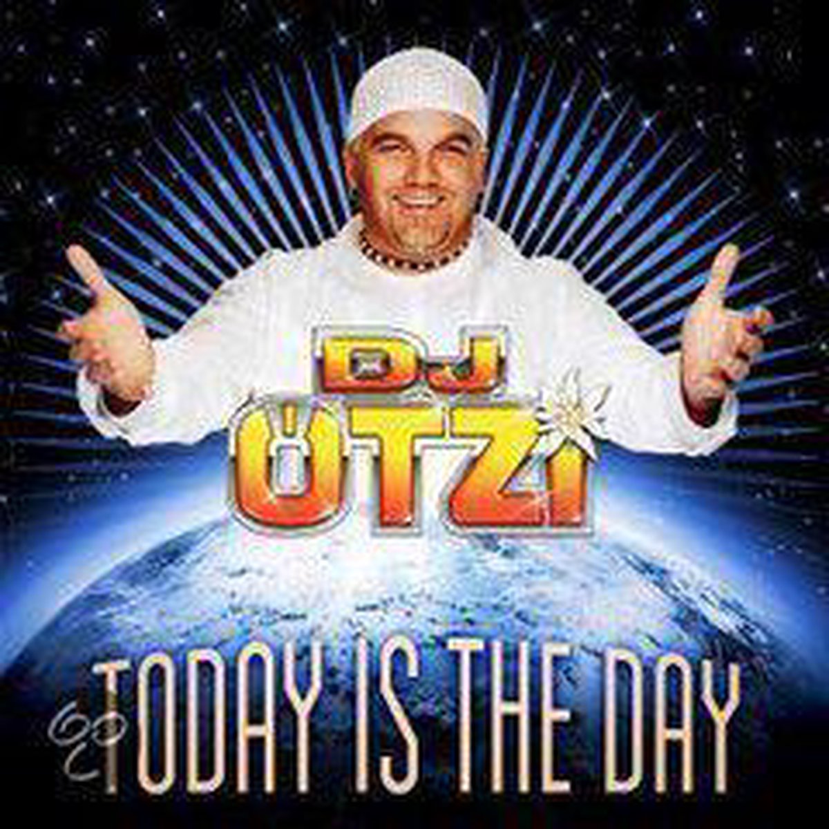Today Is The Day