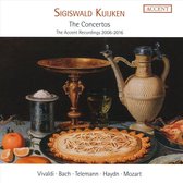 La Petite Bande & Sigiswald Kuijken - The Concertos 2006-2016 (10 CD)