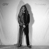 Cfm - Dichotomy Desaturated (LP)