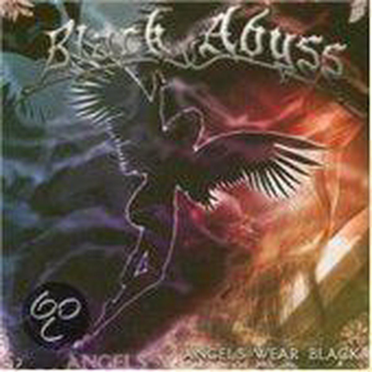 Angels Wear Black