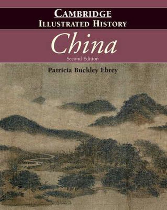 the cambridge illustrated history of china english download