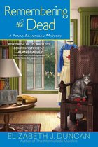A Penny Brannigan Mystery 10 - Remembering the Dead