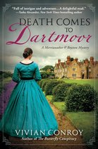 A Merriweather and Royston Mystery 2 - Death Comes to Dartmoor