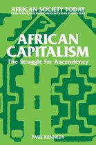 African Society Today- African Capitalism
