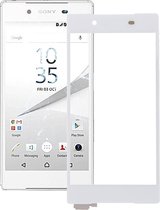 Let op type!! Touch Panel for Sony Xperia Z5 / E6883(White)
