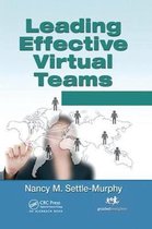 Leading Effective Virtual Teams