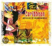 Anthology Of Caribbean Music