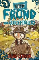 Leif Frond & Quickfingers