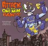 Attack of the One-Man Bands