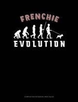 Frenchie Evolution