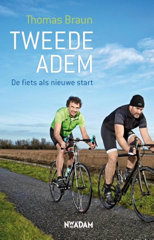 9789046819579 - Tweede adem