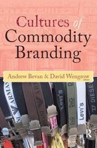 UCL Institute of Archaeology Publications - Cultures of Commodity Branding