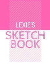 Lexie's Sketchbook