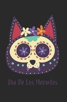 Dia de Los Meowtos