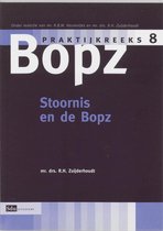 STOORNIS EN DE BOPZ DR 1