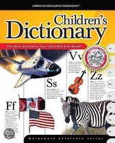 The  Children's Dictionary