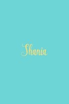 Shania