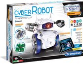 Clementoni Cyber Robot - Speelgoedrobot