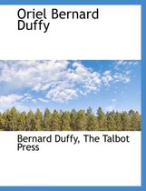 Oriel Bernard Duffy