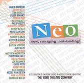 Neo: New, Emerging...Outstanding!