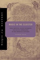 Magic in History - Magic in the Cloister