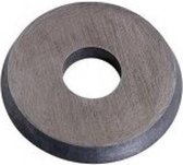 Couteau racleur rond Bahco - 3 x 130 x 75 mm