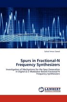 Spurs in Fractional-N Frequency Synthesizers