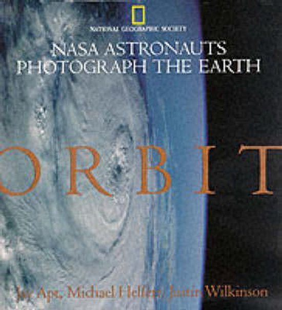Orbit - cover