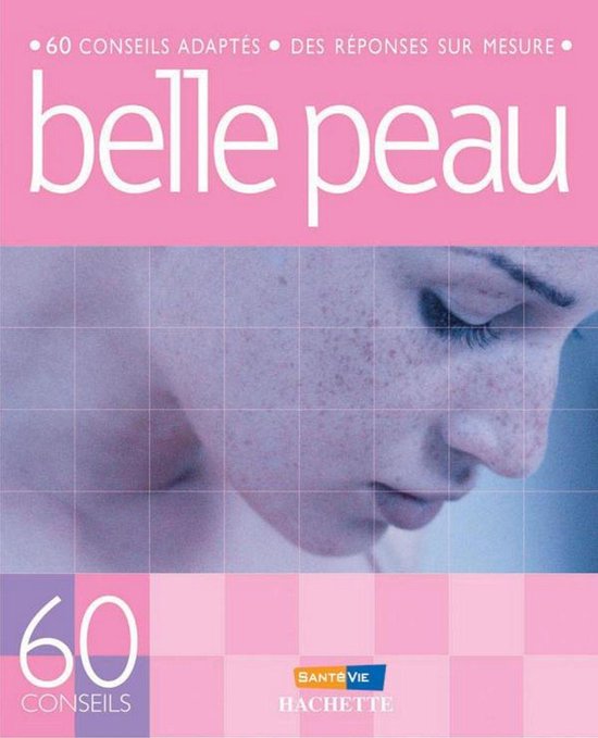 Belle peau (ebook), Marie Borrel 9782012300828 Boeken