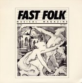 Fast Folk Musical Magazine, Vol. 5 #1