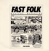 Fast Folk Musical Magazine, Vol. 6 #1