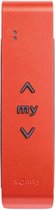 Somfy Situo 1 IO afstandsbediening - ORANGE