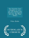 The Christian Year