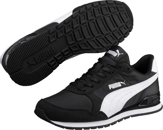 puma kids st runner