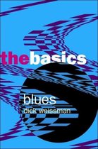 ISBN Blues : Basics, Musique, Anglais, 224 pages
