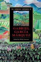 Cambridge Companion Gabriel Garcia Marqu