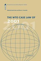 The Wto Case Law of 2001