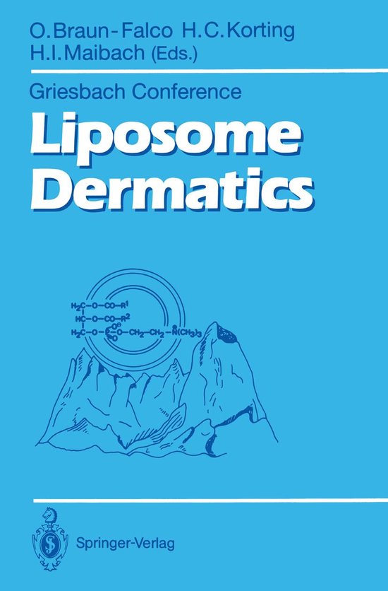 Griesbach Konferenz Griesbach Conference - Liposome Dermatic ... - cover
