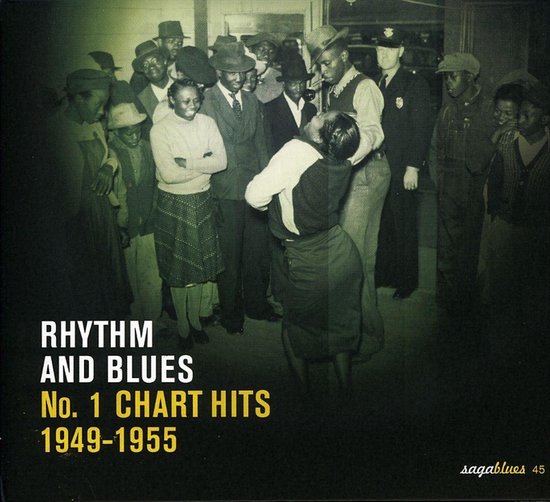 rhythm-and-blues-no-1-chart-hits-1949-1955-various-artists-cd