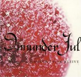 Sigmund Groven - Innunder Jul (CD)