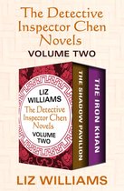The Detective Inspector Chen Novels - The Detective Inspector Chen Novels Volume Two