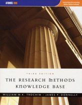 Test Item File- Practice Test Bank - The Research Methods Knowledge Base,Trochim,3e