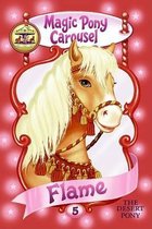 Magic Pony Carousel #5