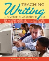 Teaching Writing in Diverse Classrooms, K-8