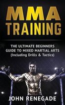 MMA Training