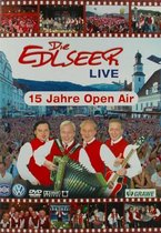 Edlseer - 15 Jahre Open Air - Live